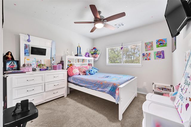 12615 Taymouth Manor Drive, Humble, TX 77346