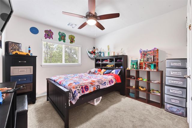 12615 Taymouth Manor Drive, Humble, TX 77346
