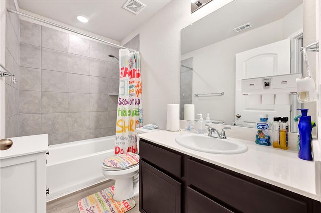 12615 Taymouth Manor Drive, Humble, TX 77346