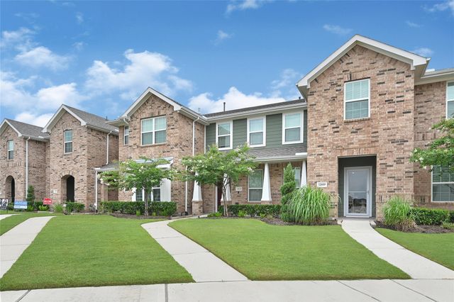 12615 Taymouth Manor Drive, Humble, TX 77346