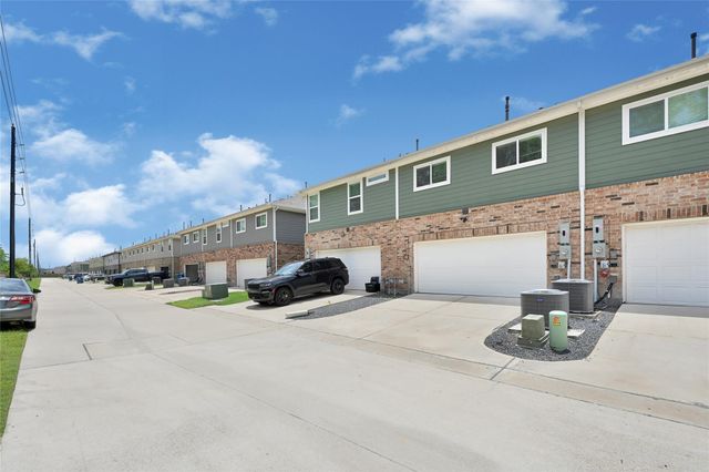 12615 Taymouth Manor Drive, Humble, TX 77346