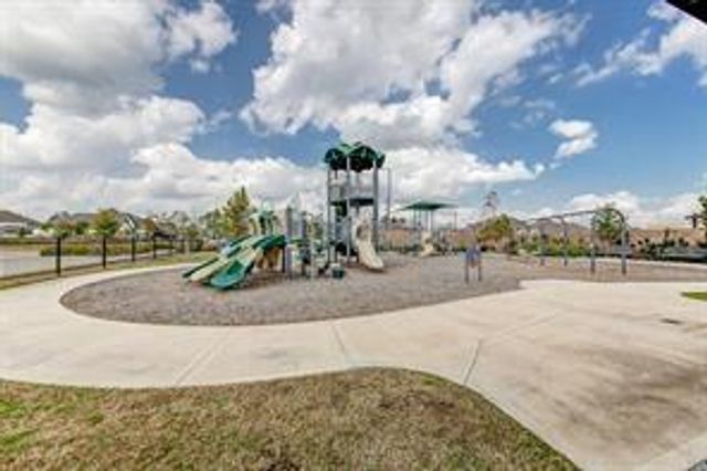 12615 Taymouth Manor Drive, Humble, TX 77346