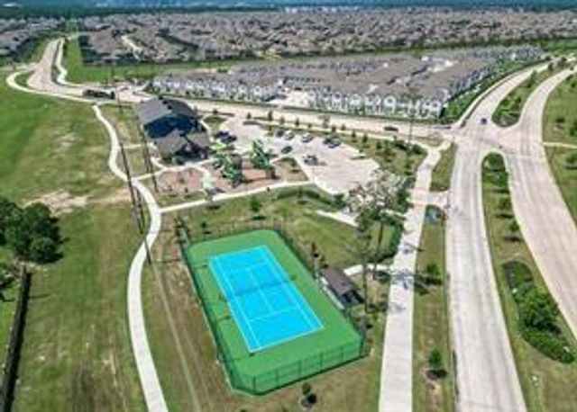 12615 Taymouth Manor Drive, Humble, TX 77346