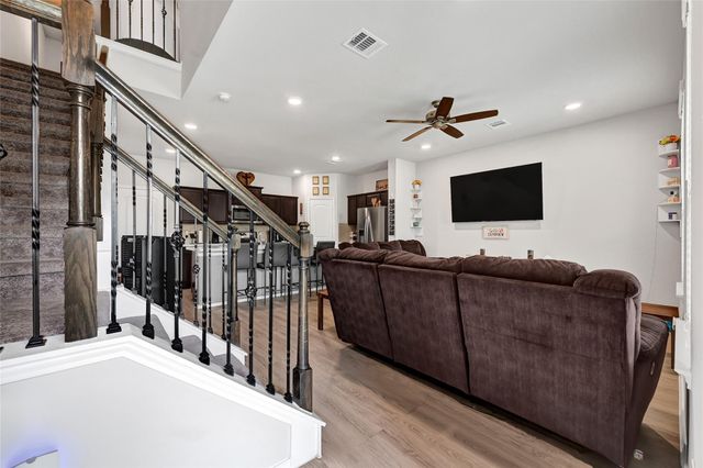 12615 Taymouth Manor Drive, Humble, TX 77346