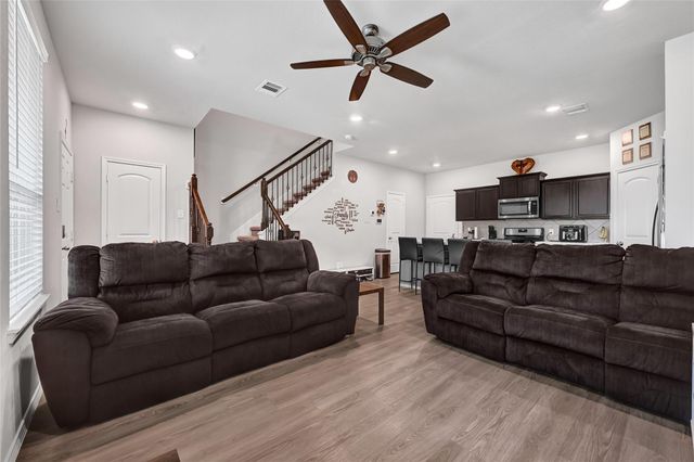 12615 Taymouth Manor Drive, Humble, TX 77346