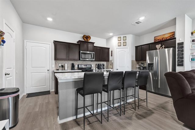 12615 Taymouth Manor Drive, Humble, TX 77346