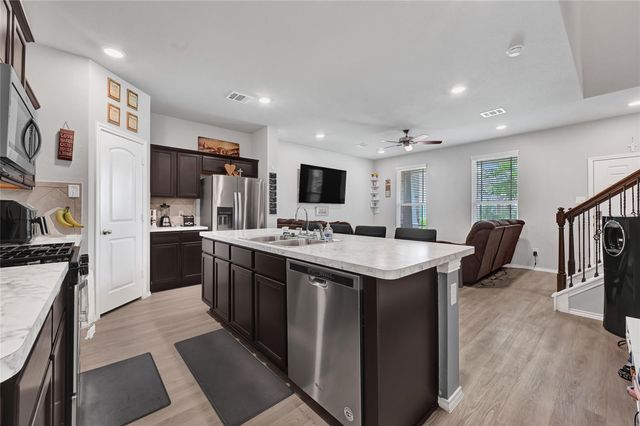 12615 Taymouth Manor Drive, Humble, TX 77346