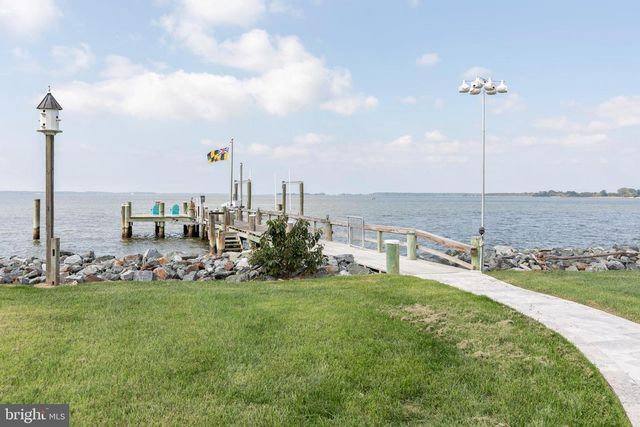 1724 FERRY POINT CT, Trappe, MD 21673