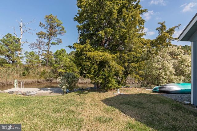 1724 FERRY POINT CT, Trappe, MD 21673