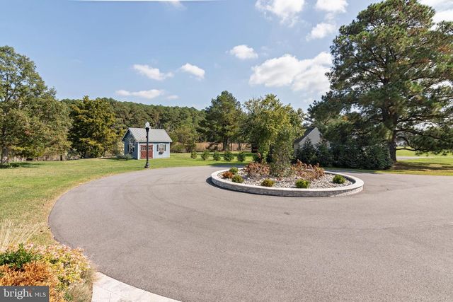 1724 FERRY POINT CT, Trappe, MD 21673