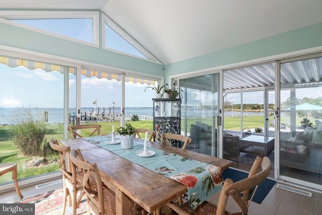 1724 FERRY POINT CT, Trappe, MD 21673