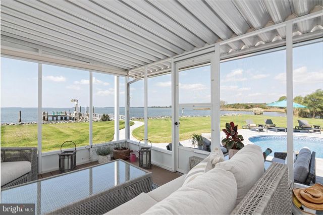 1724 FERRY POINT CT, Trappe, MD 21673