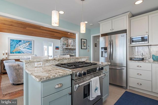 1724 FERRY POINT CT, Trappe, MD 21673