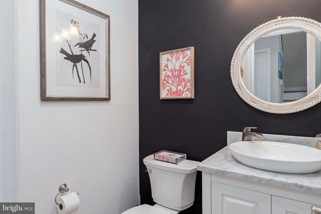 1724 FERRY POINT CT, Trappe, MD 21673