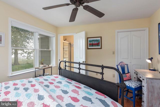 1724 FERRY POINT CT, Trappe, MD 21673