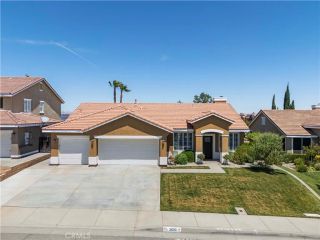 3603 Satin Court, Palmdale, CA 93551