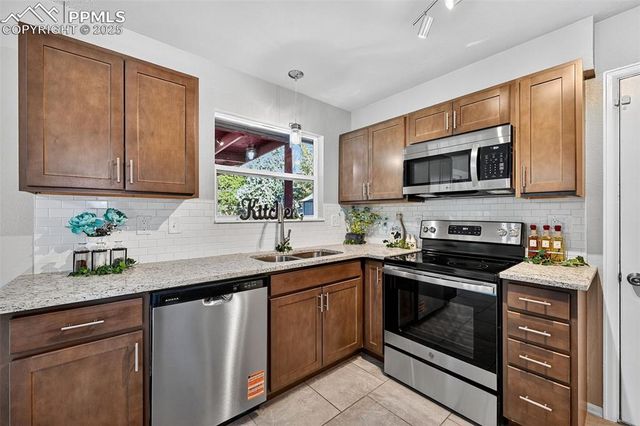 7370 Franconia Drive, Fountain, CO 80817