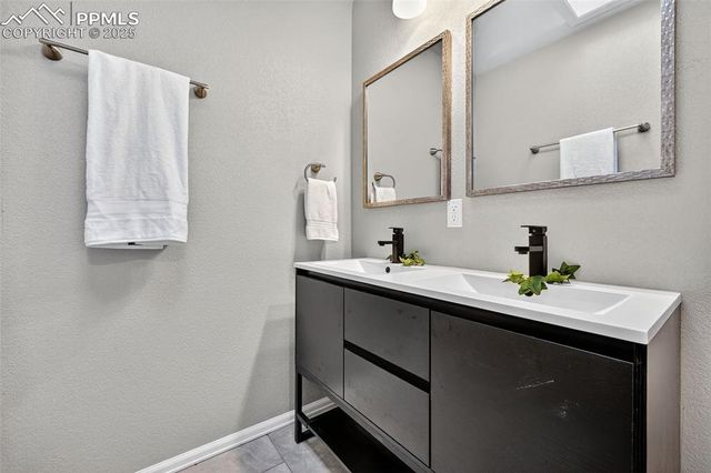 7370 Franconia Drive, Fountain, CO 80817