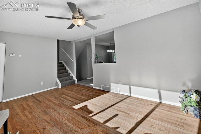 7370 Franconia Drive, Fountain, CO 80817