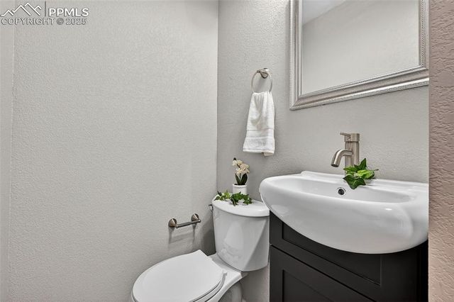 7370 Franconia Drive, Fountain, CO 80817