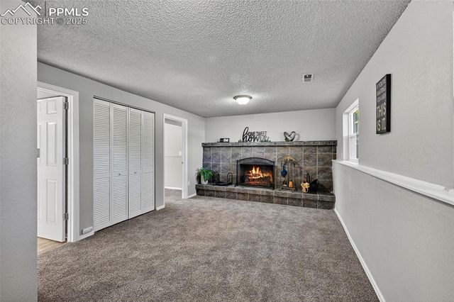 7370 Franconia Drive, Fountain, CO 80817