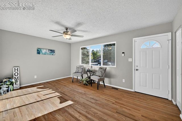 7370 Franconia Drive, Fountain, CO 80817