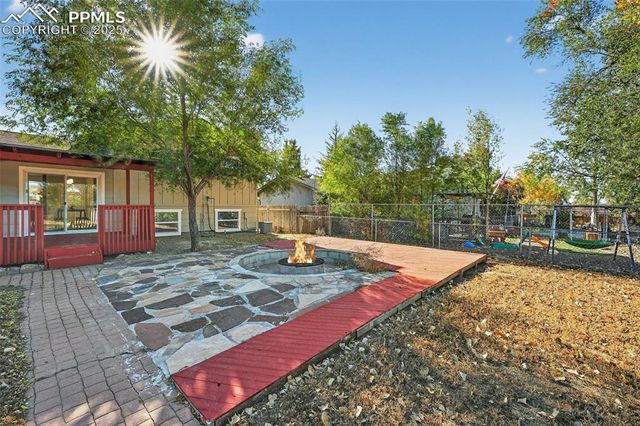 7370 Franconia Drive, Fountain, CO 80817