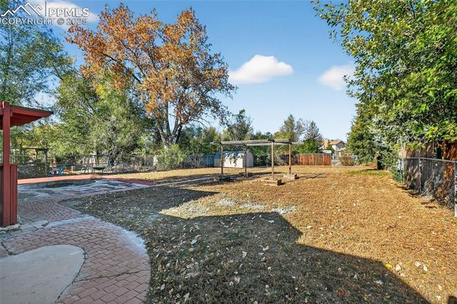 7370 Franconia Drive, Fountain, CO 80817