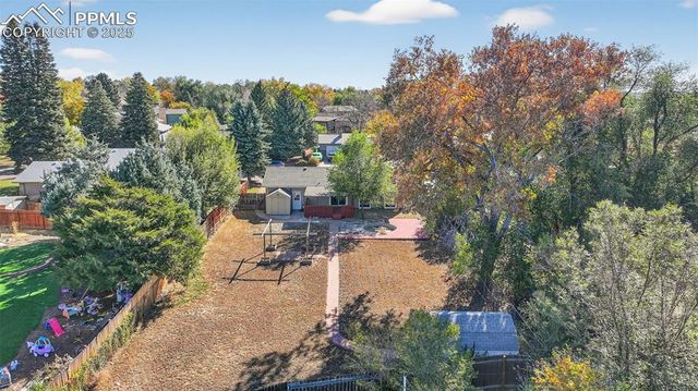 7370 Franconia Drive, Fountain, CO 80817