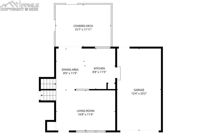 7370 Franconia Drive, Fountain, CO 80817