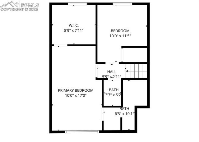 7370 Franconia Drive, Fountain, CO 80817