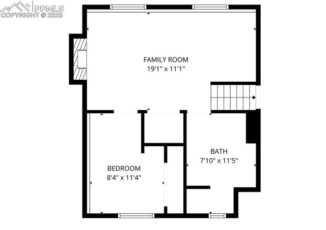 7370 Franconia Drive, Fountain, CO 80817