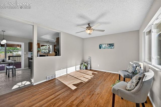 7370 Franconia Drive, Fountain, CO 80817