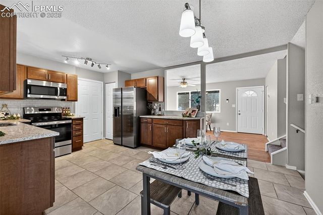 7370 Franconia Drive, Fountain, CO 80817