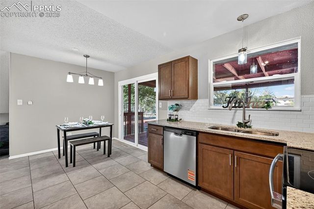 7370 Franconia Drive, Fountain, CO 80817