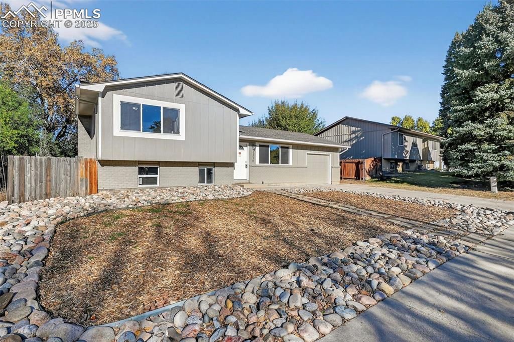 7370 Franconia Drive, Fountain, CO 80817