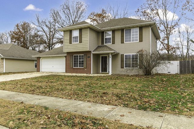 707 BOULDER DR, Columbia, MO 65201