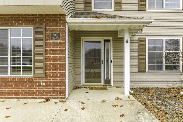 707 BOULDER DR, Columbia, MO 65201