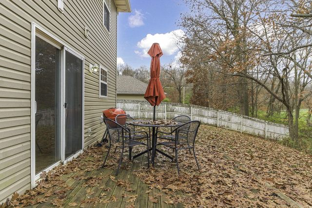 707 BOULDER DR, Columbia, MO 65201