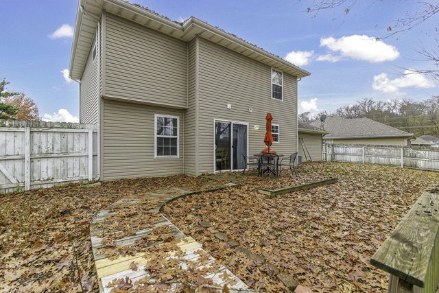 707 BOULDER DR, Columbia, MO 65201