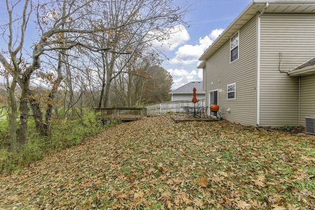 707 BOULDER DR, Columbia, MO 65201