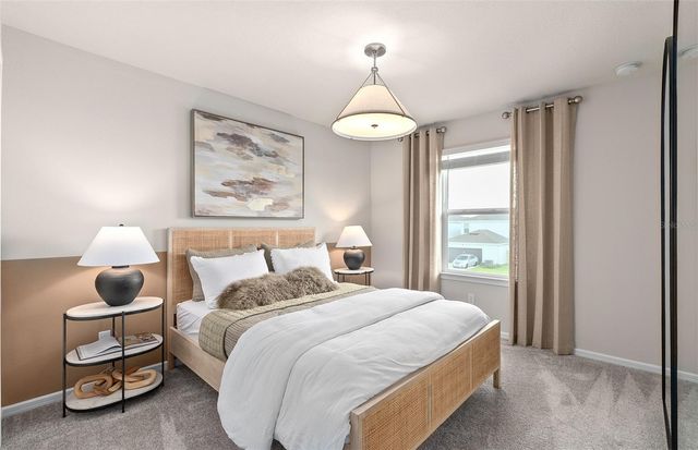 2124 MOSSY VINE AVENUE, St Cloud, FL 34771