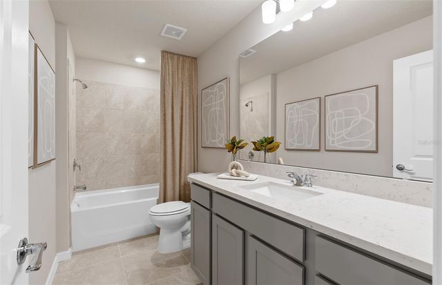 2124 MOSSY VINE AVENUE, St Cloud, FL 34771