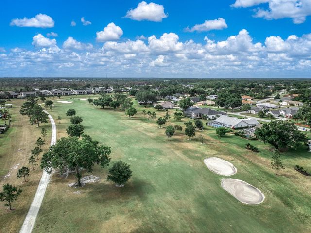 3833 Edgewater Drive, Sebring, FL 33872