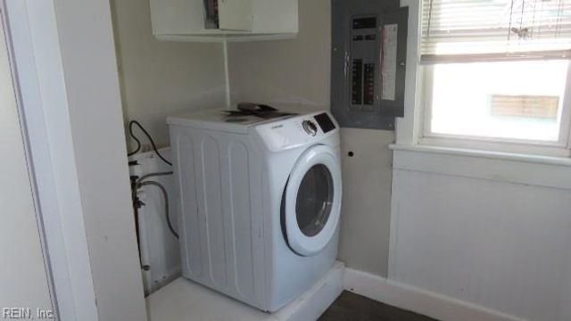 2532 Ballentine BLVD, Norfolk, VA 23509