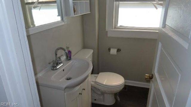 2532 Ballentine BLVD, Norfolk, VA 23509