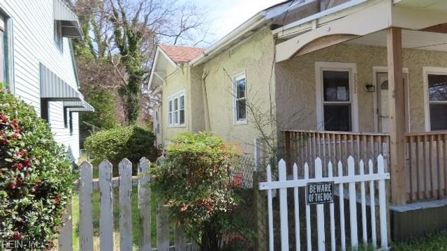 2532 Ballentine BLVD, Norfolk, VA 23509