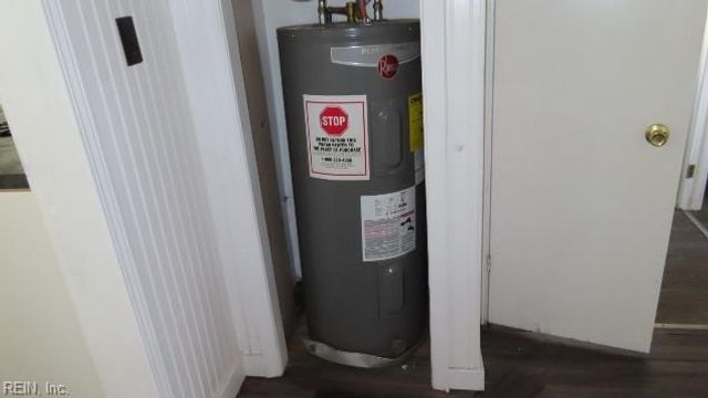 2532 Ballentine BLVD, Norfolk, VA 23509