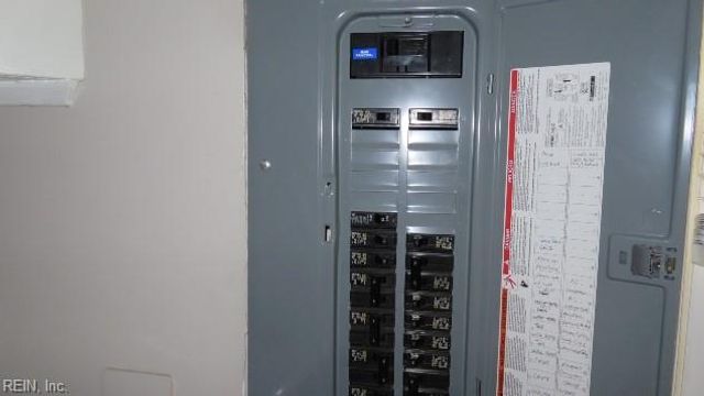 2532 Ballentine BLVD, Norfolk, VA 23509