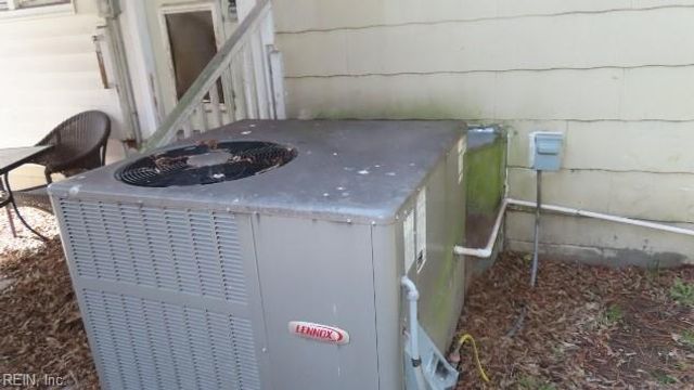 2532 Ballentine BLVD, Norfolk, VA 23509